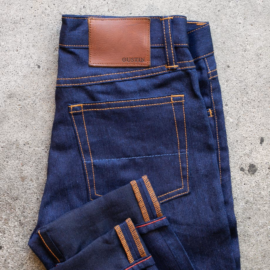 Where can I buy 100% cotton jeans?