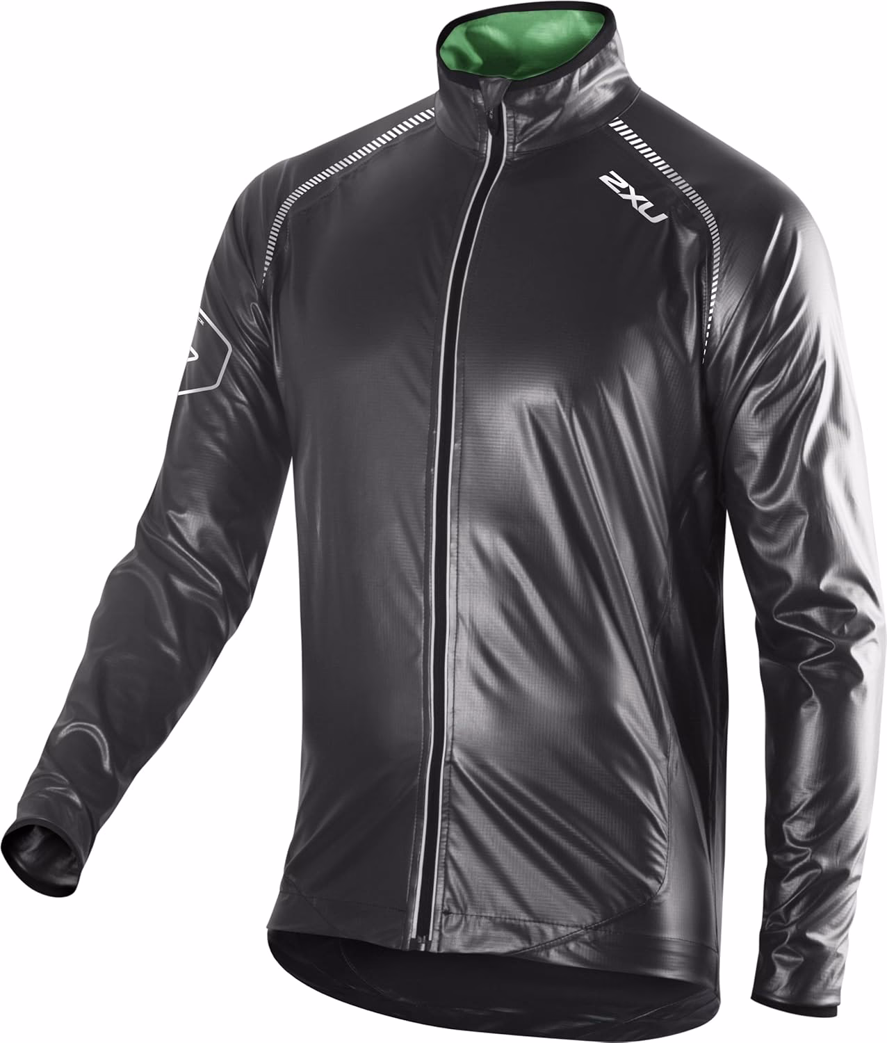 What is 2XU?