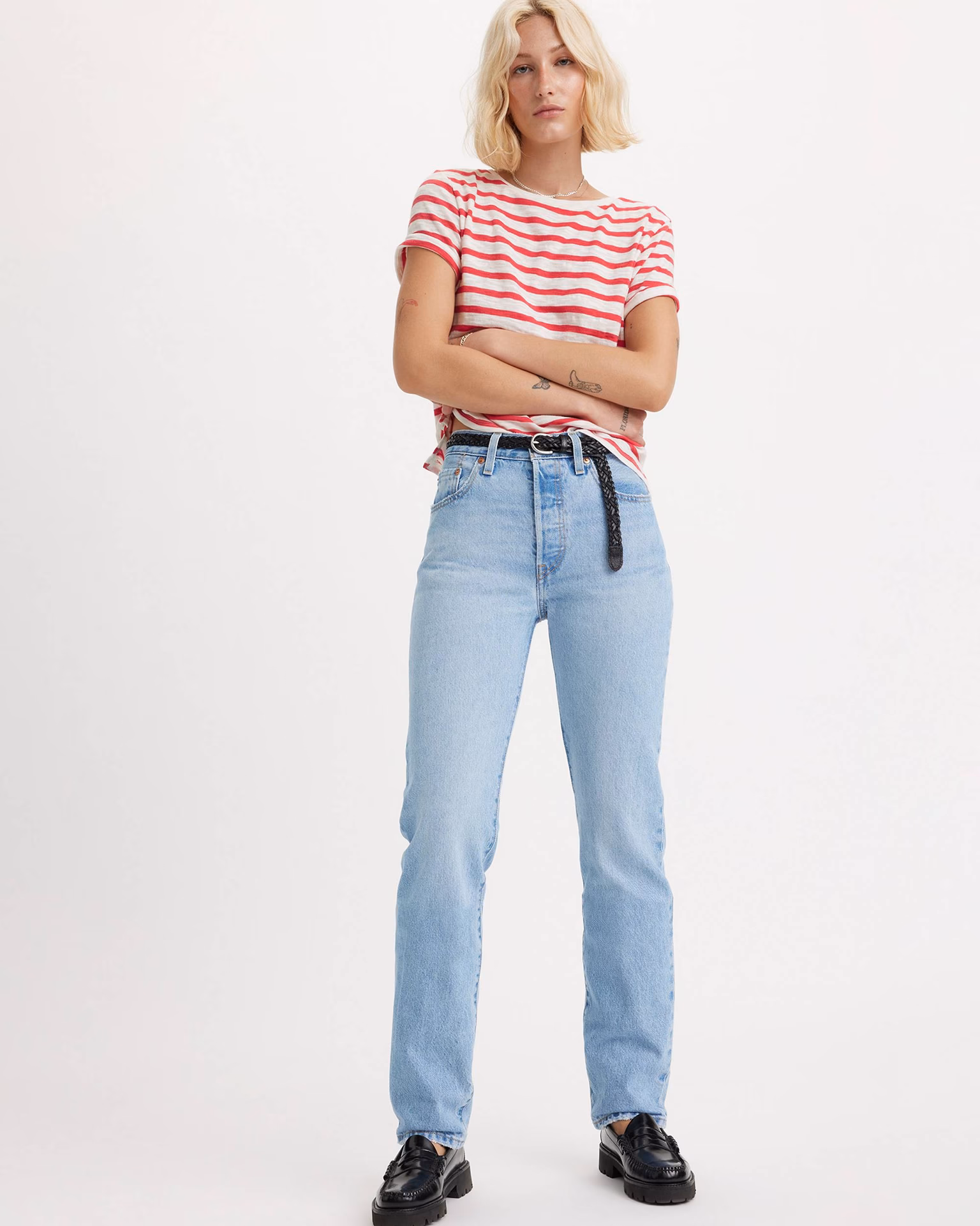 Can I return a Levi's 501® jean?