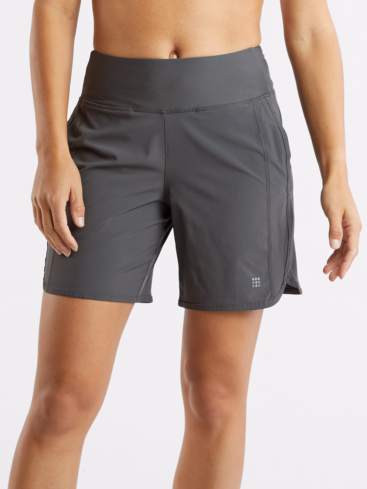 What are 7 inch inseam shorts?