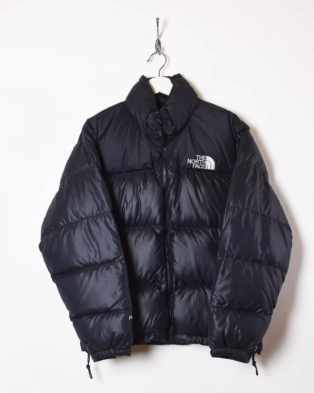How much does a North Face puffer jacket cost?