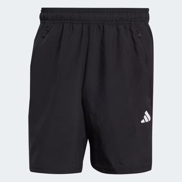 What are Adidas men's shorts?
