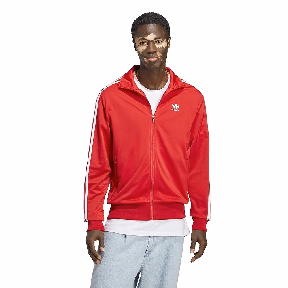 What is the Adidas Firebird?