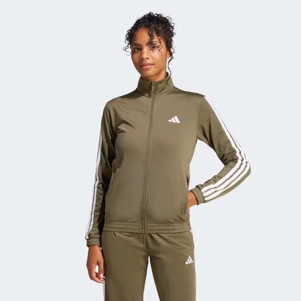 What size is the Adicolor classics SST track jacket?