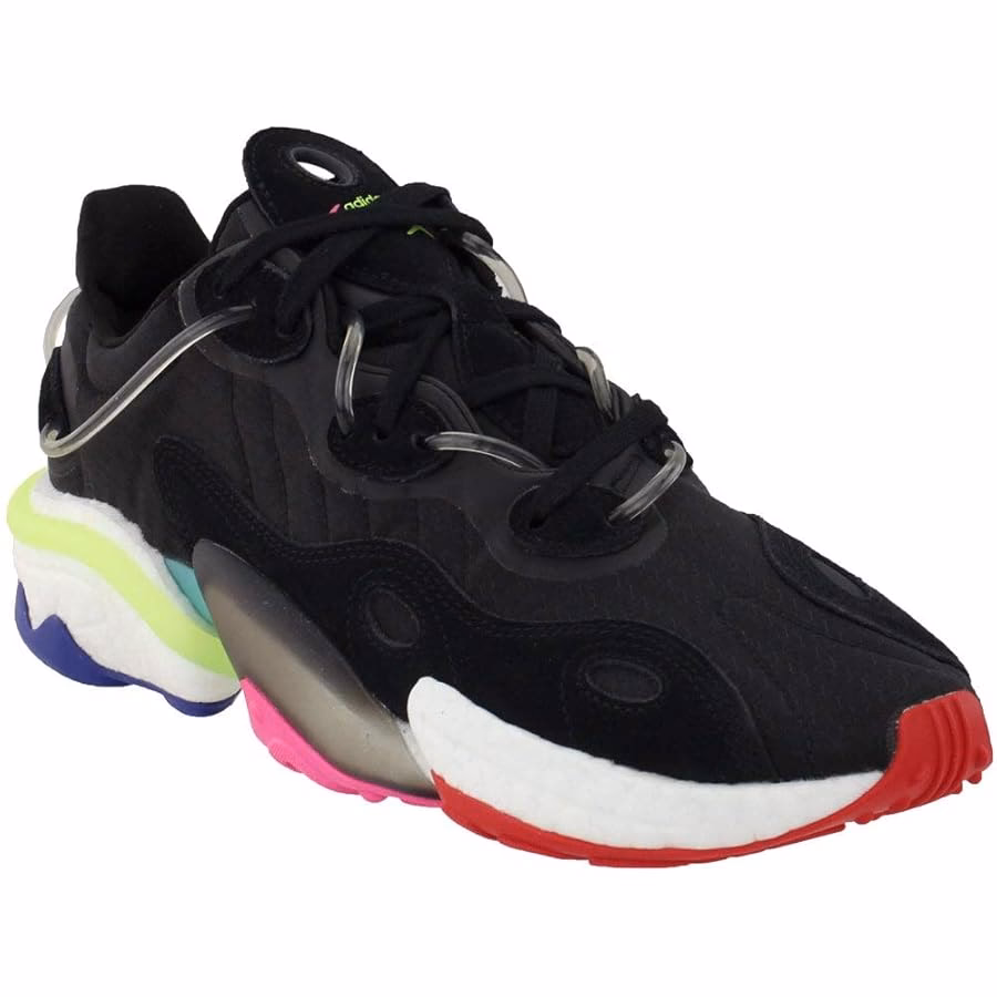 Which Adidas shoes have torsion soles?