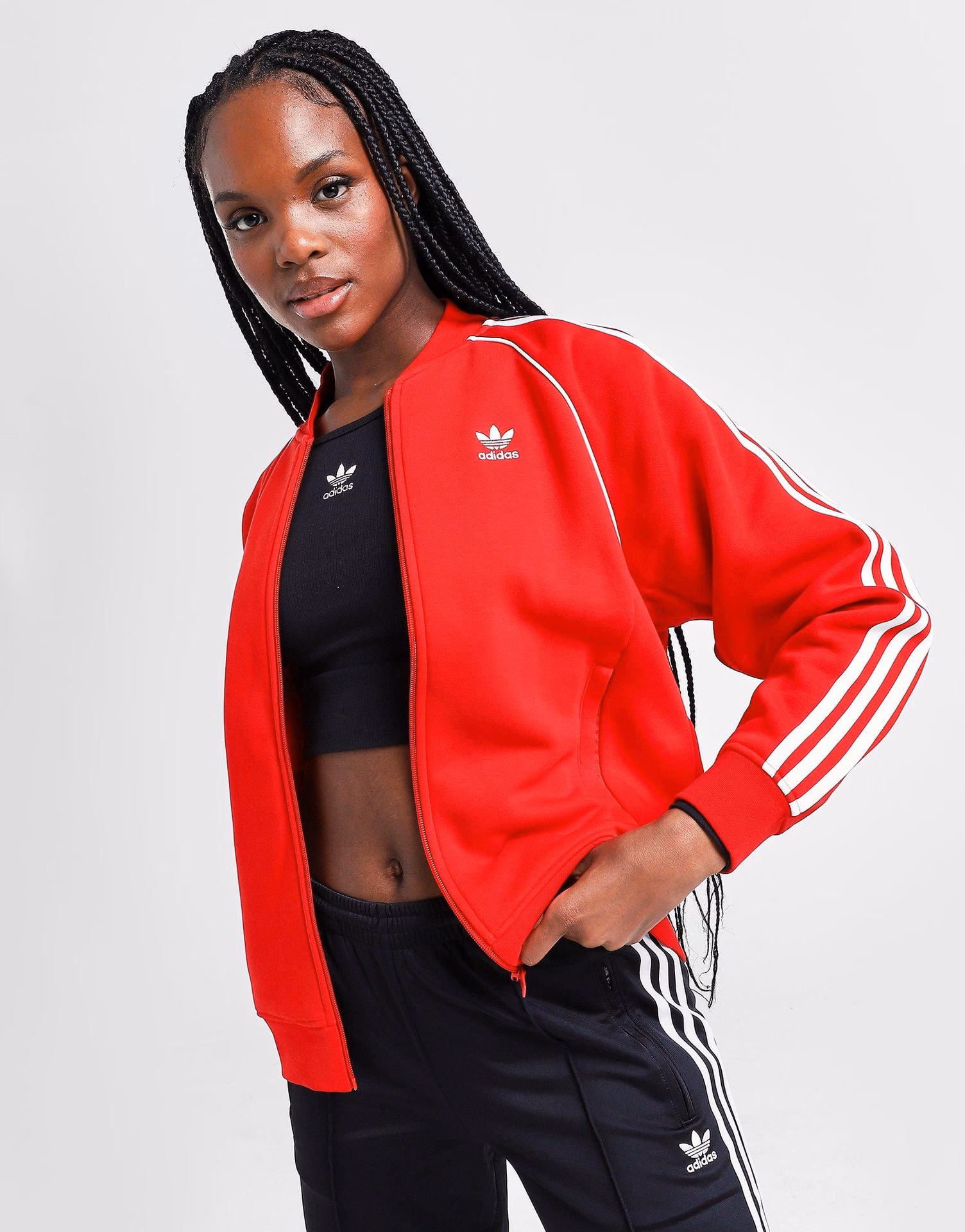 Where can I find a Red - Originals - Spezial?
