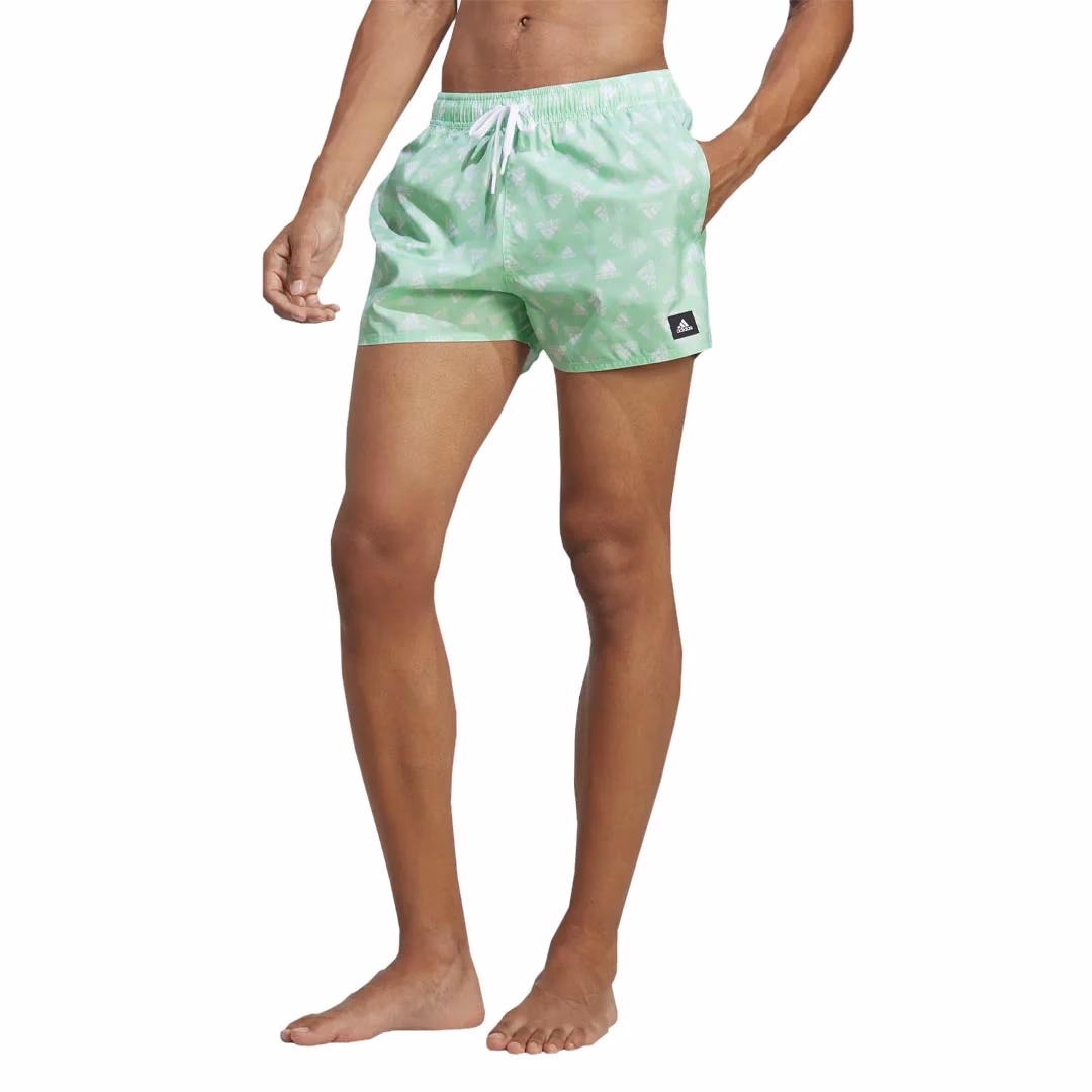 Where can I buy Adidas swim shorts?