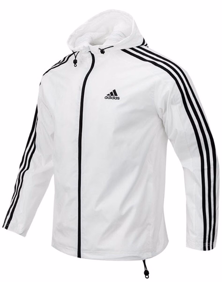 Are windbreaker jackets the same as windbreakers?