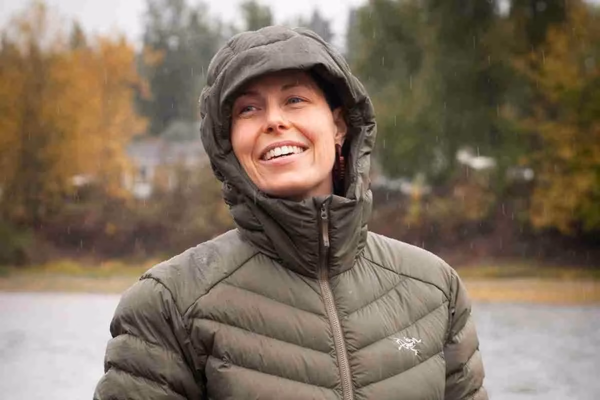 Are breathable jackets waterproof?