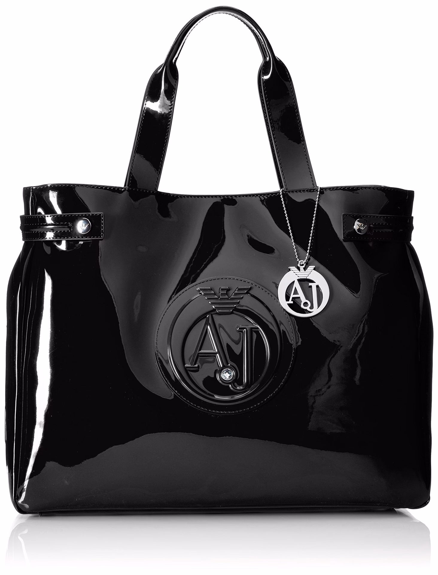 What makes Aje bags unique?