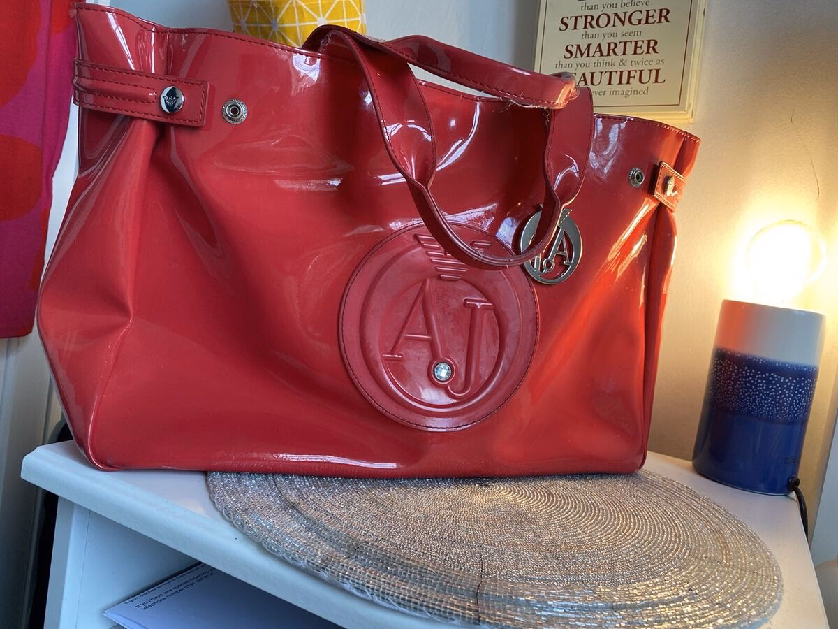 What makes Aje bags unique?