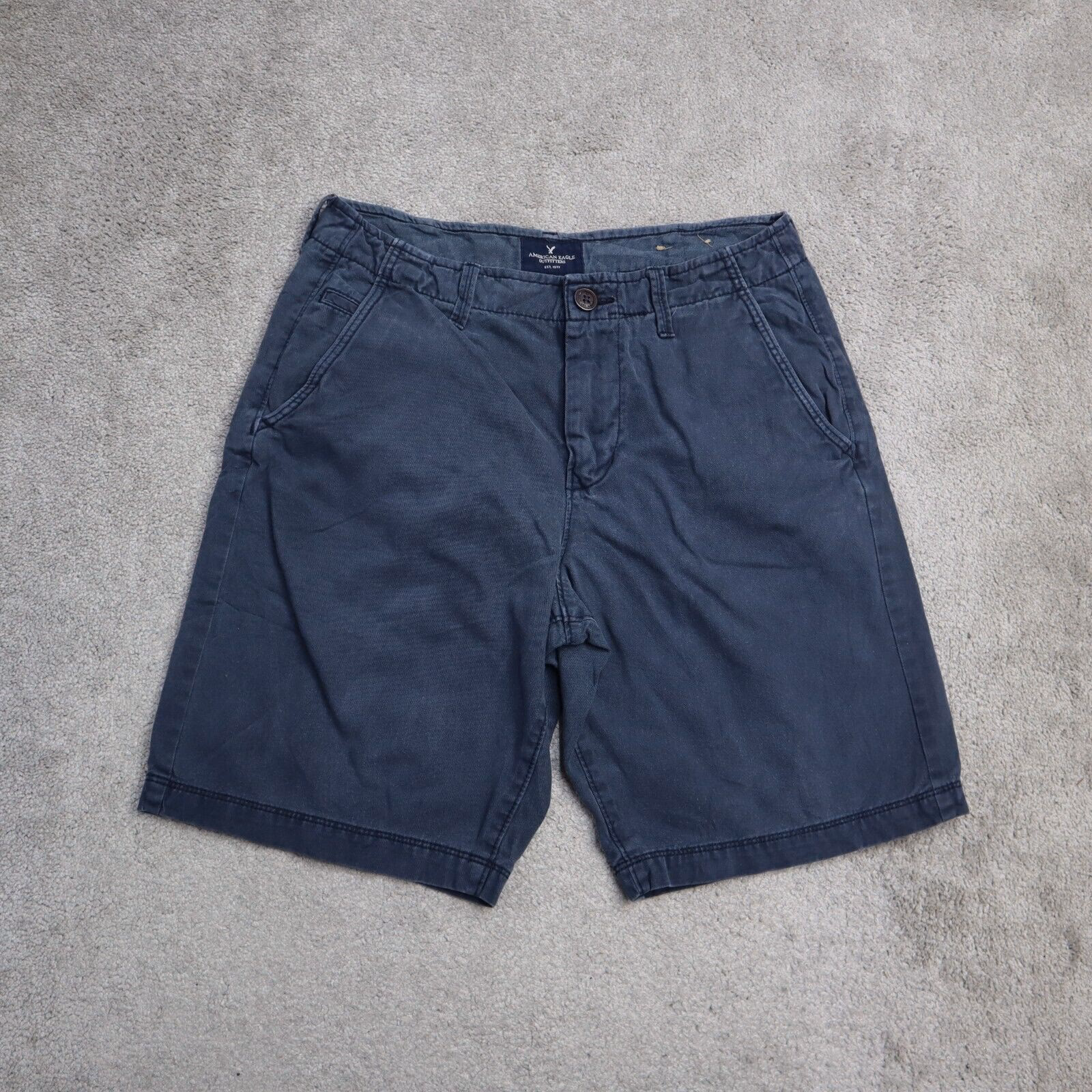 Are American Eagle Outfitters women's shorts at 90% off retail price?