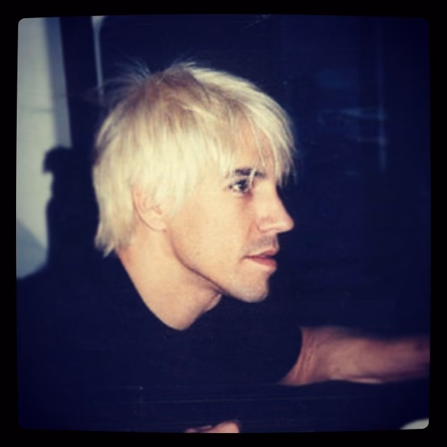 Who is Anthony Kiedis?
