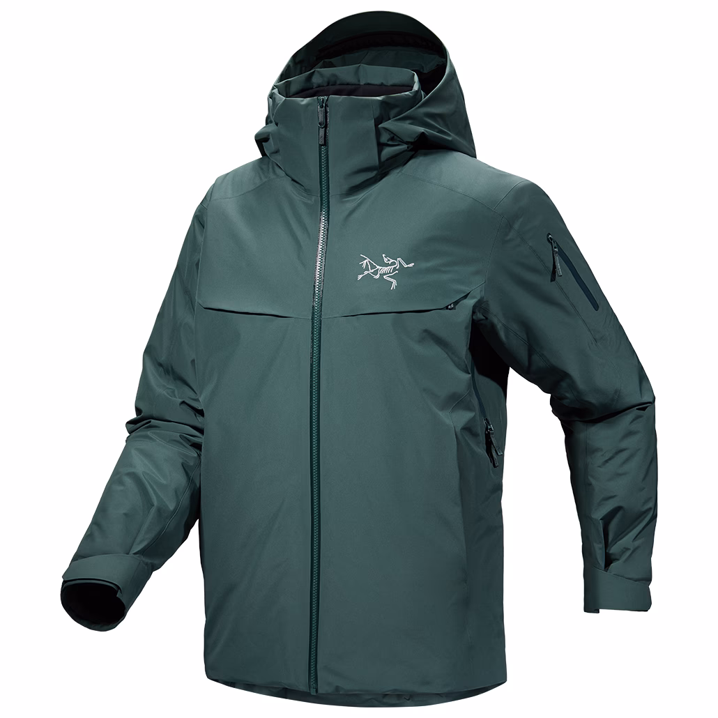 Why should you buy a Macai Arc teryx jacket?