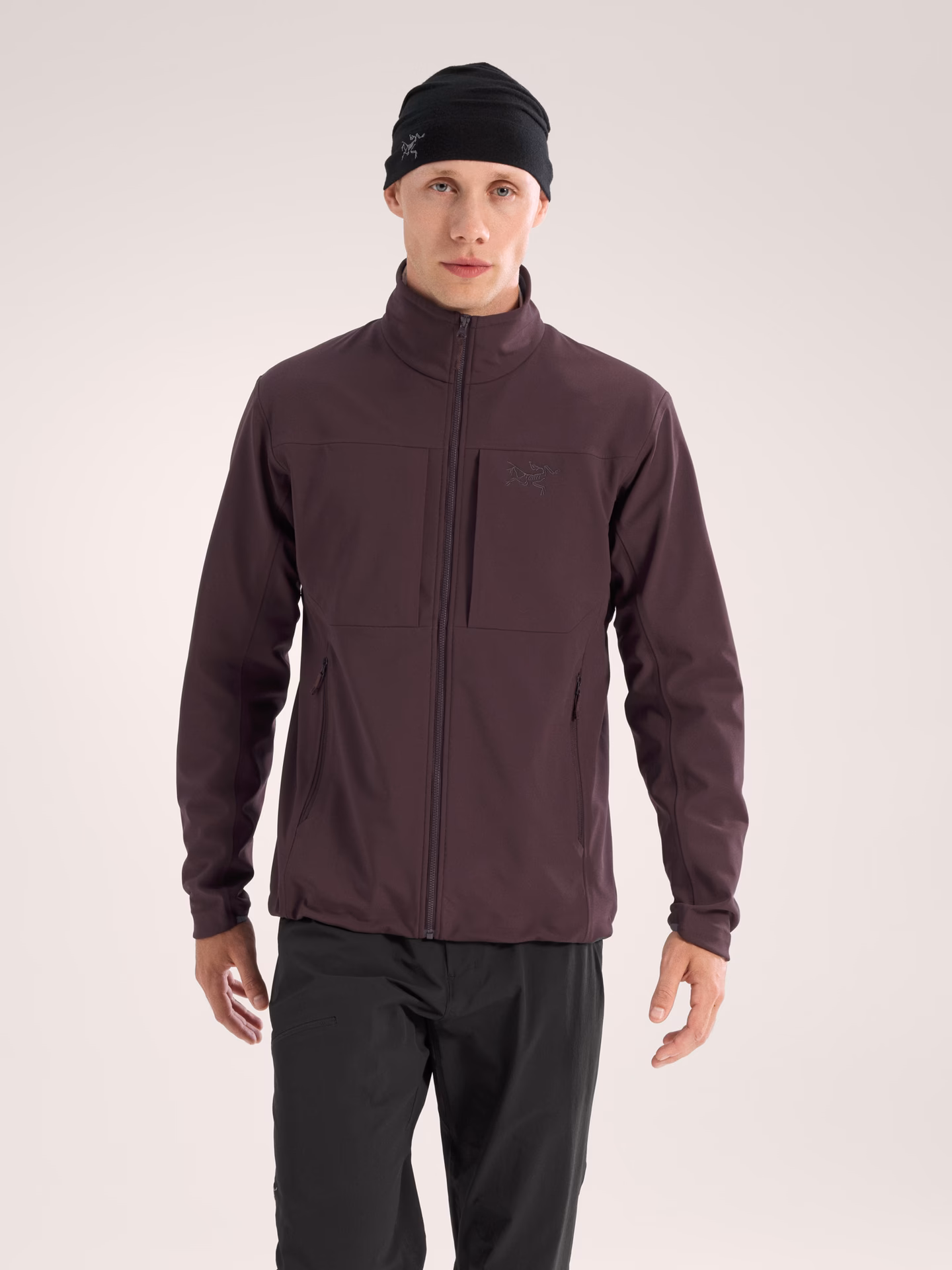 What is a Gamma MX jacket?