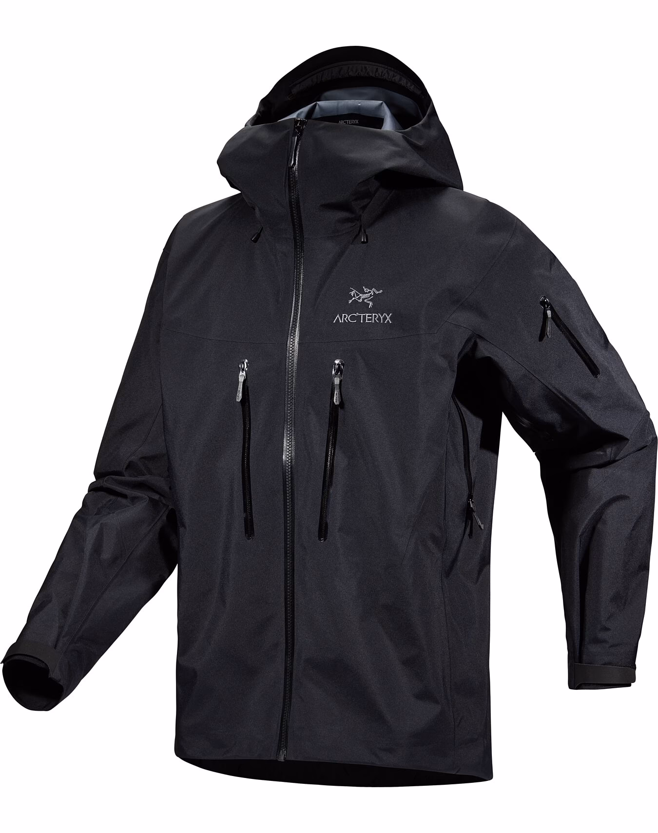 Where can I buy Arc'teryx outdoor essentials?
