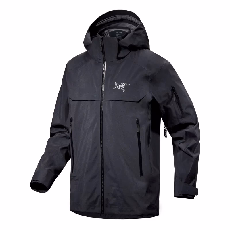 Where can I buy Arc'teryx outdoor essentials?
