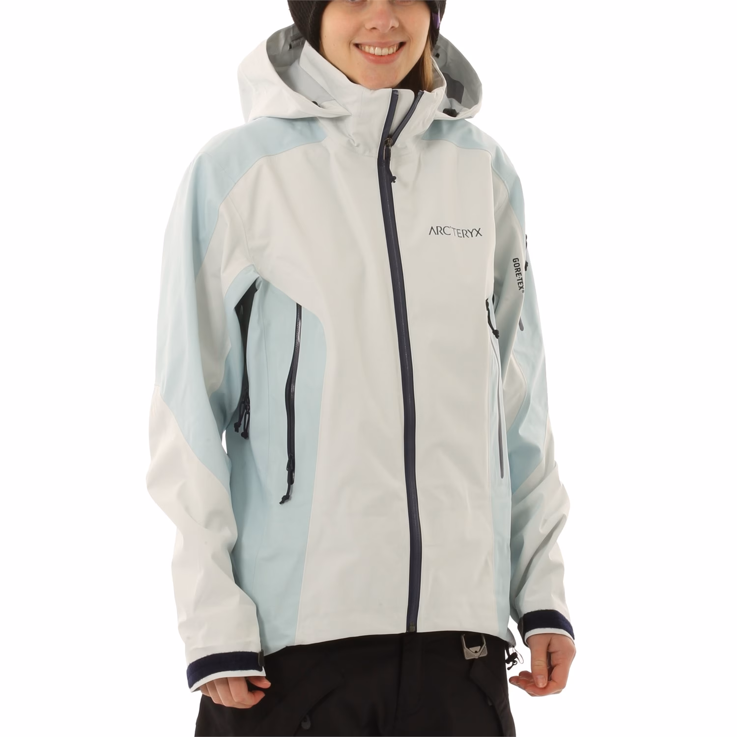 How do I choose a Arc teryx jacket?