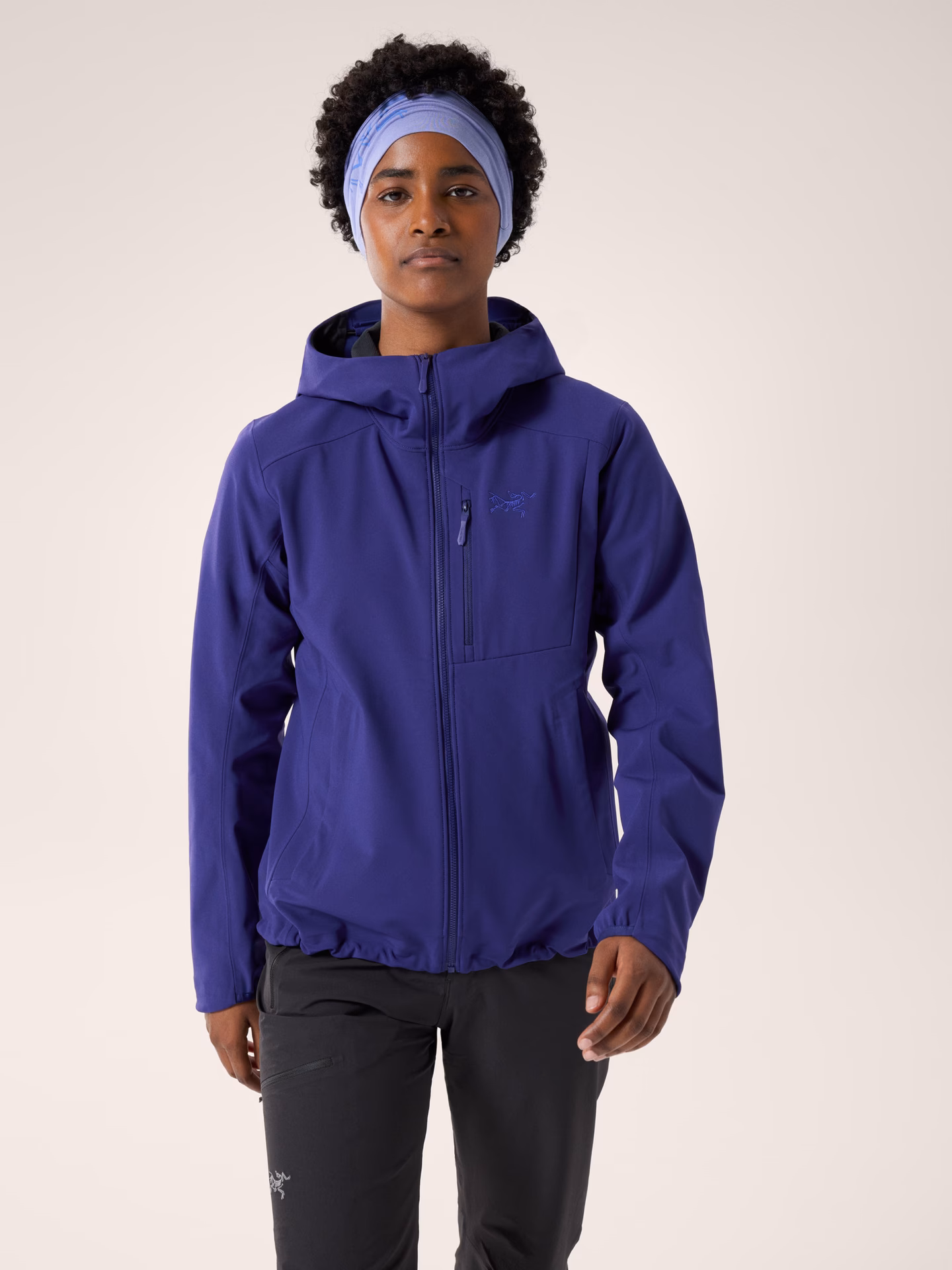 Are Arcteryx hoodies breathable?