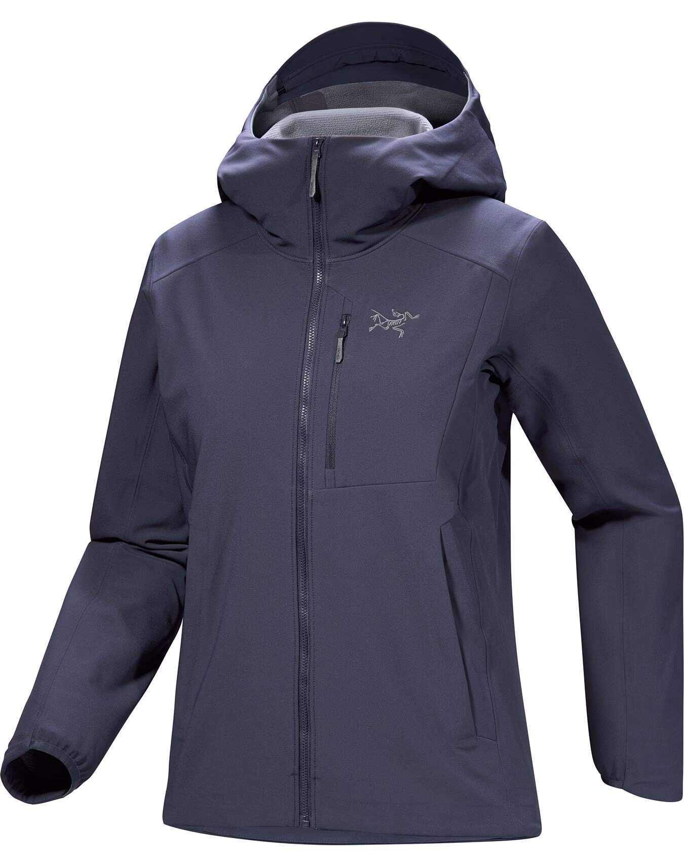 Is the Arc'teryx Gamma LT a good softshell jacket?
