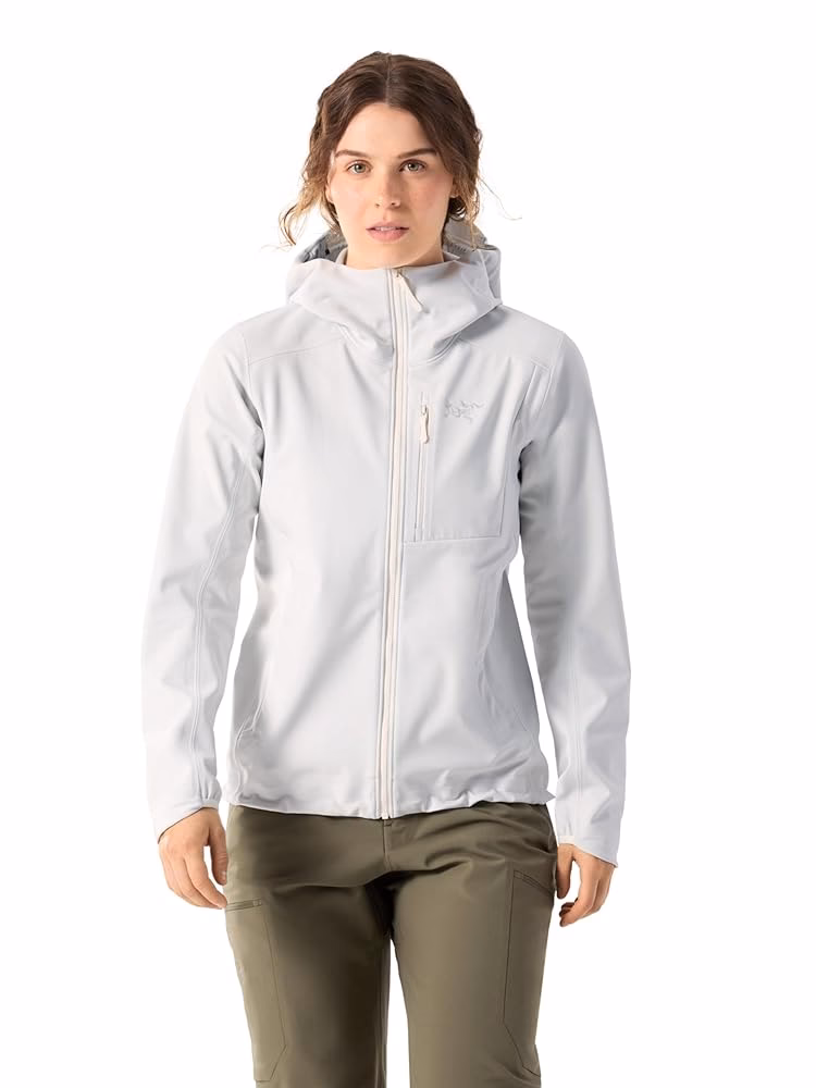 Is Arc'teryx the same as the Gamma MX?