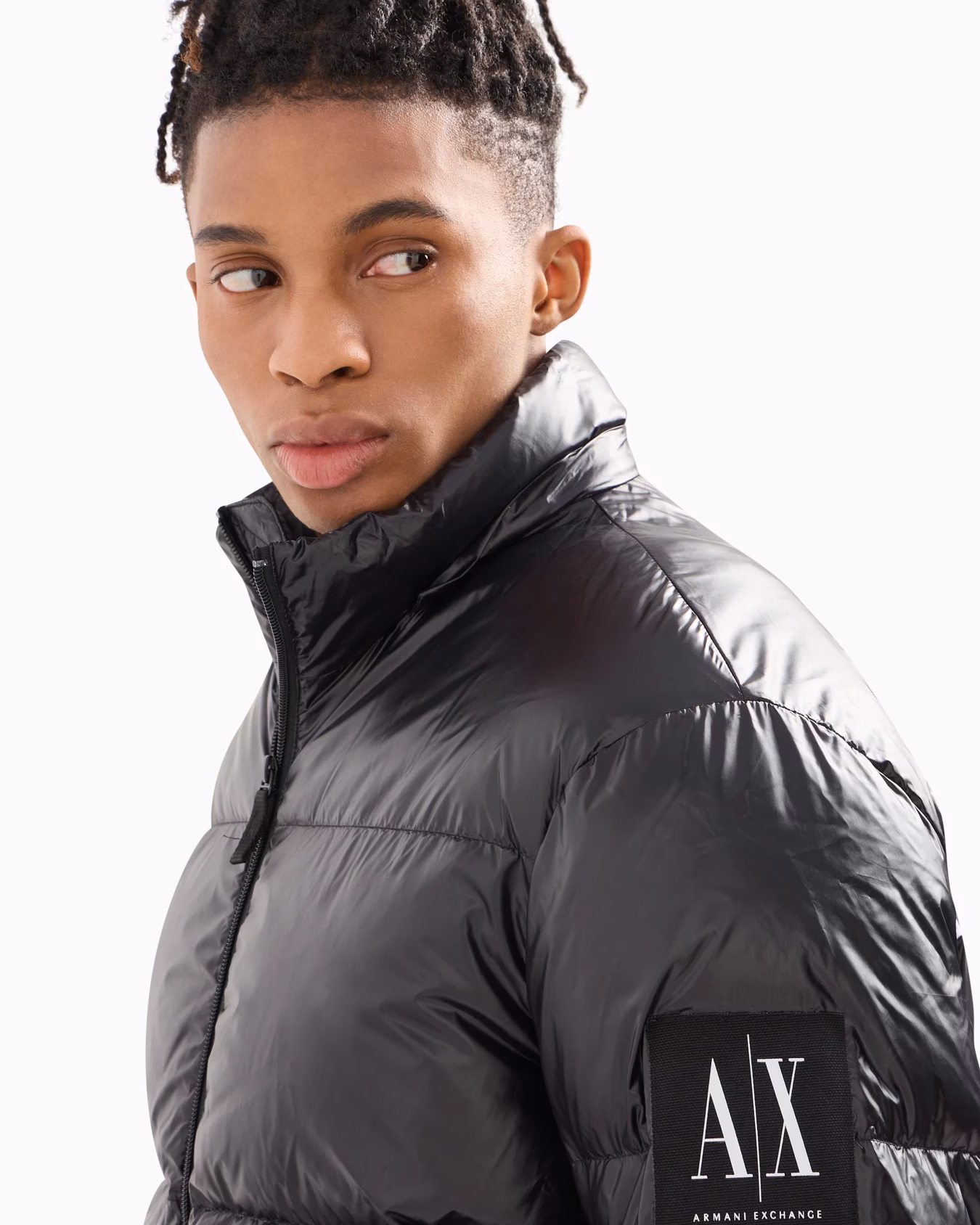 What is Armani Exchange?