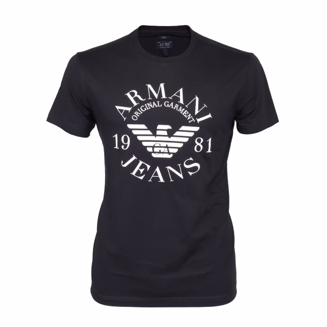What is Armani Jeans?