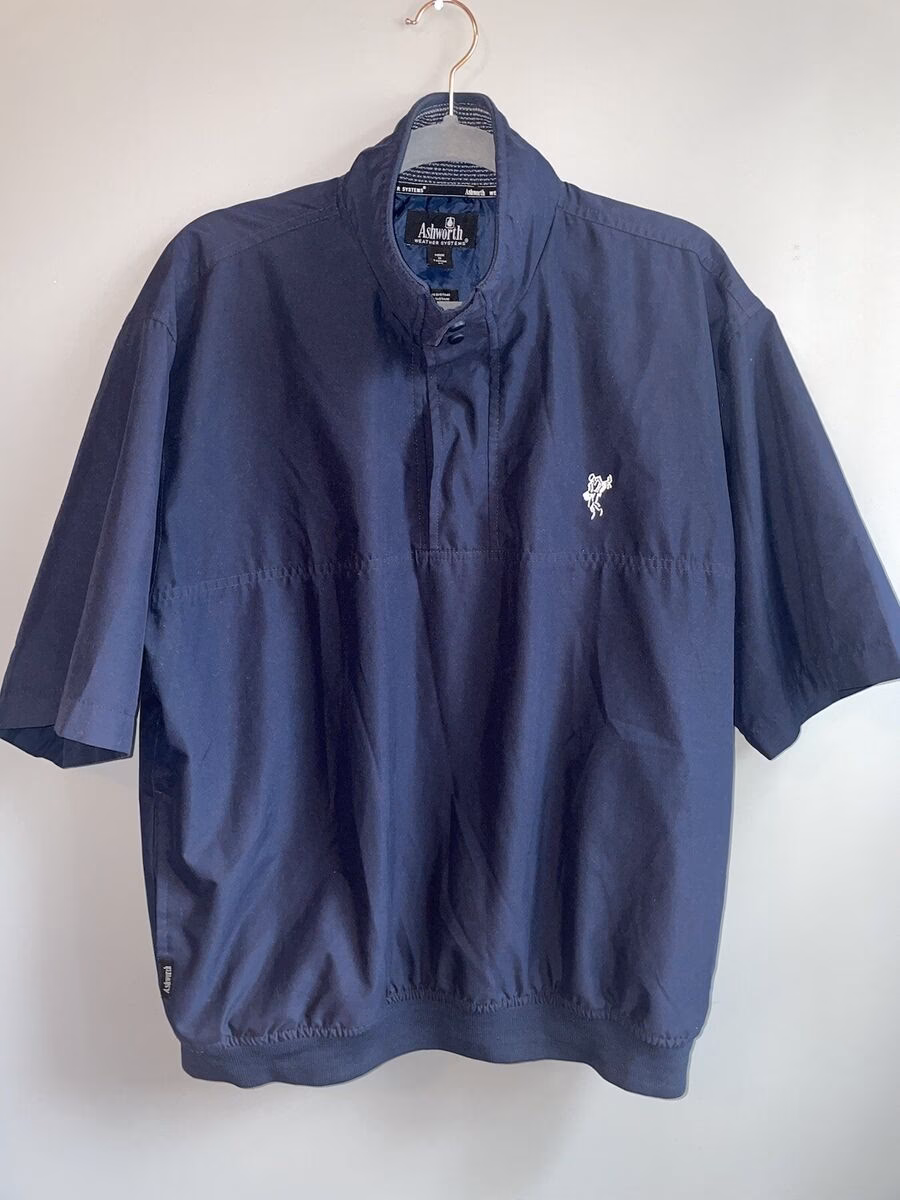 Where can I buy Ashworth golf trousers?