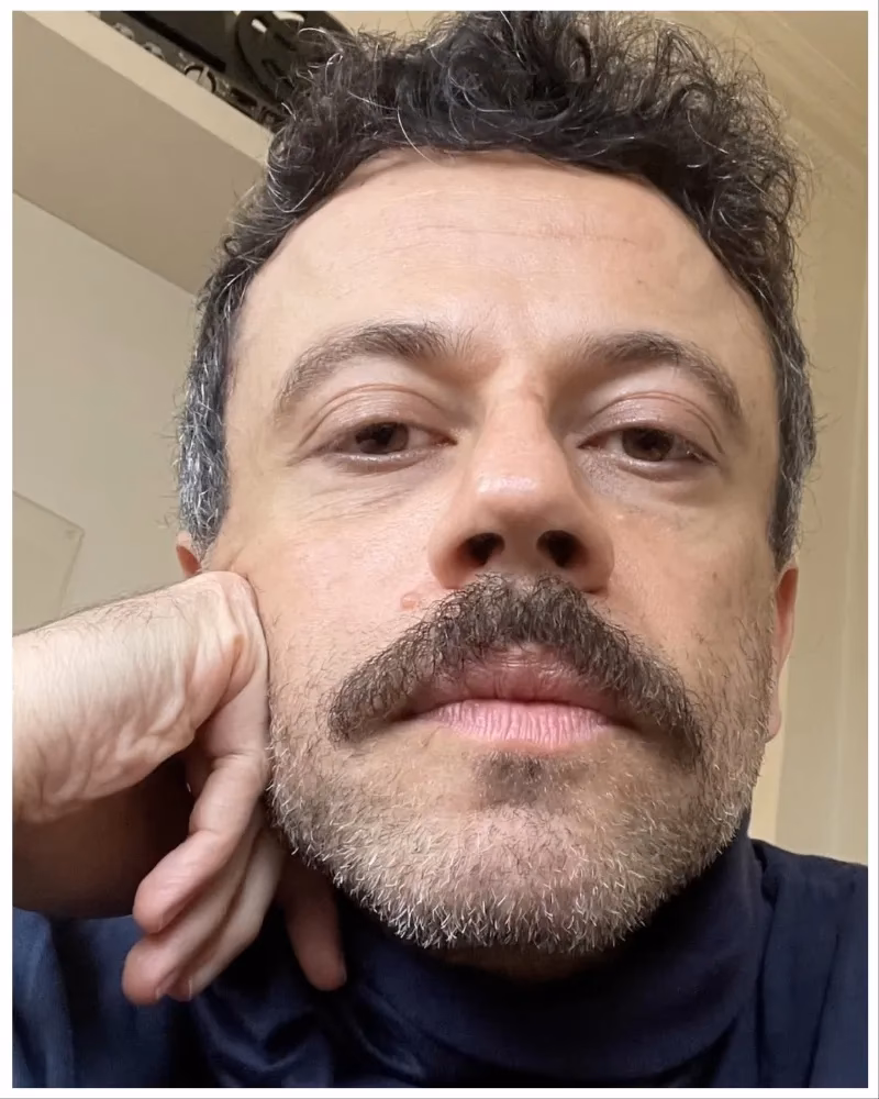 Who is Babak Jalali?