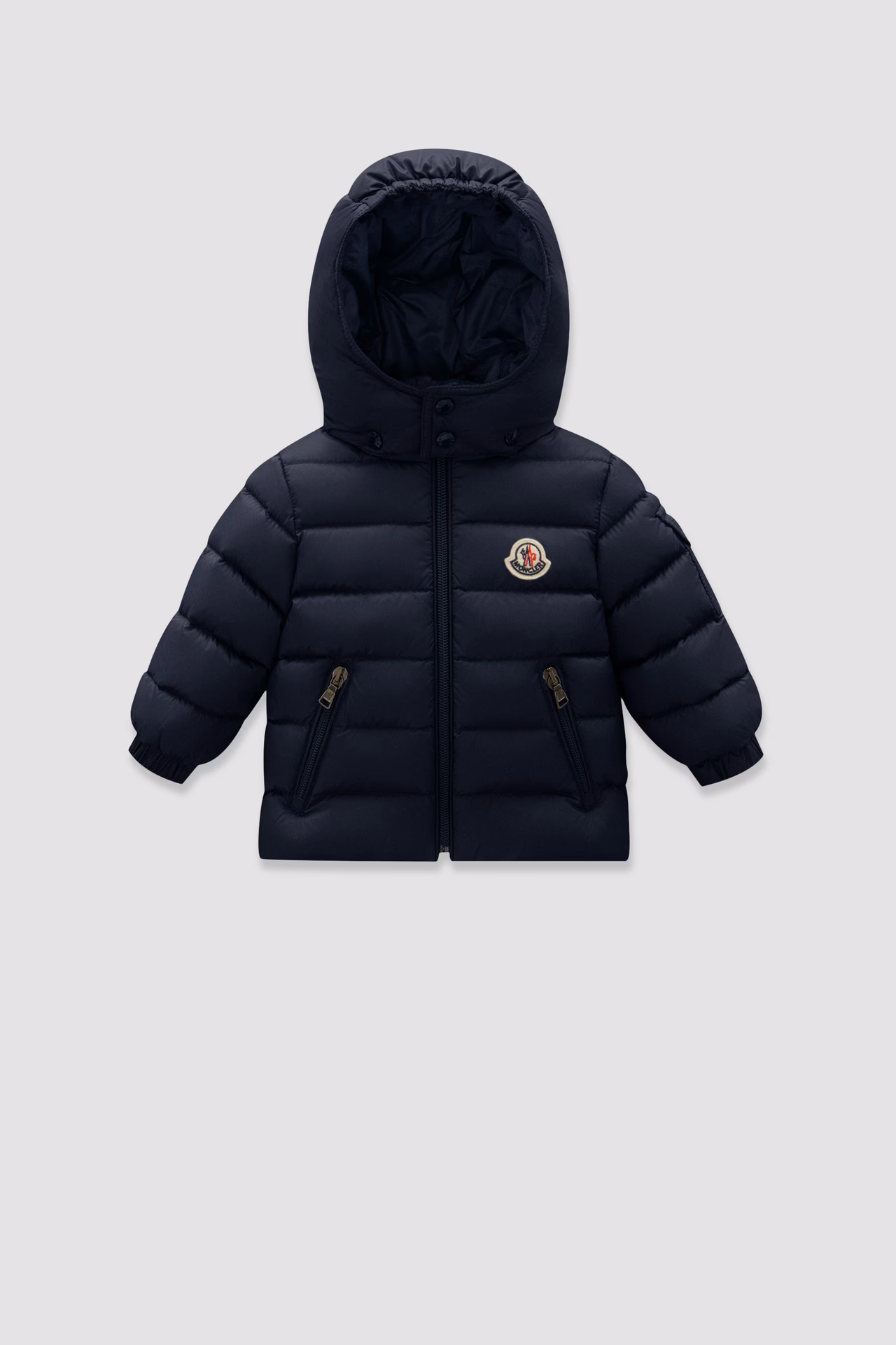 Are Moncler coats good for kids?