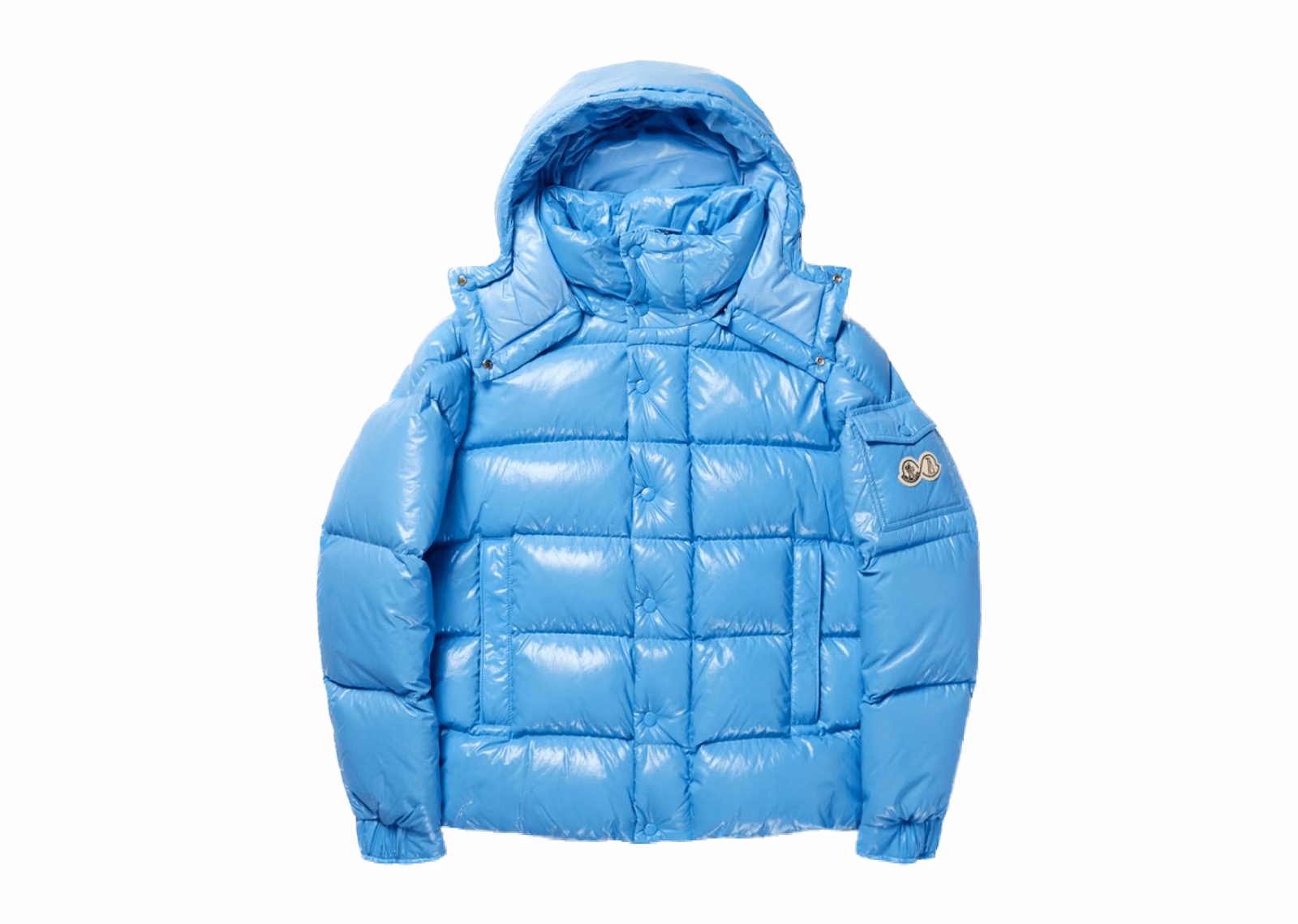 What is a Moncler baby jacket?
