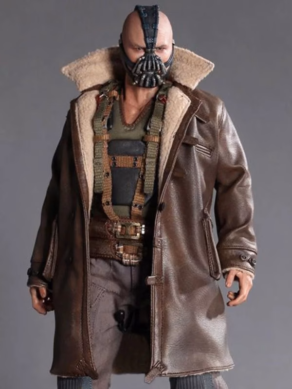 Did Bane discover Batman's identity?