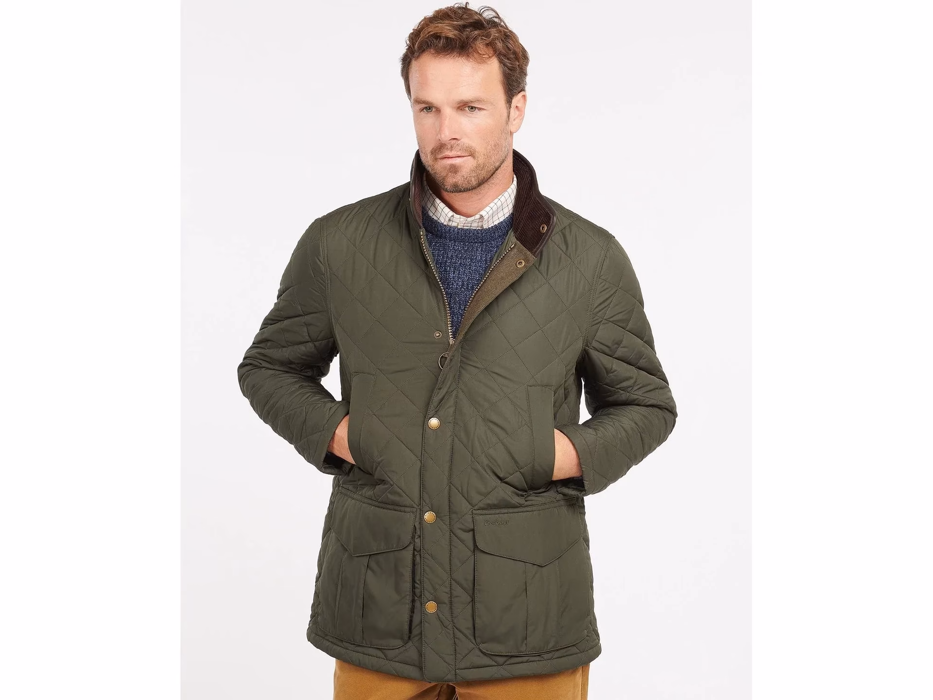 Are Barbour coats a good investment?