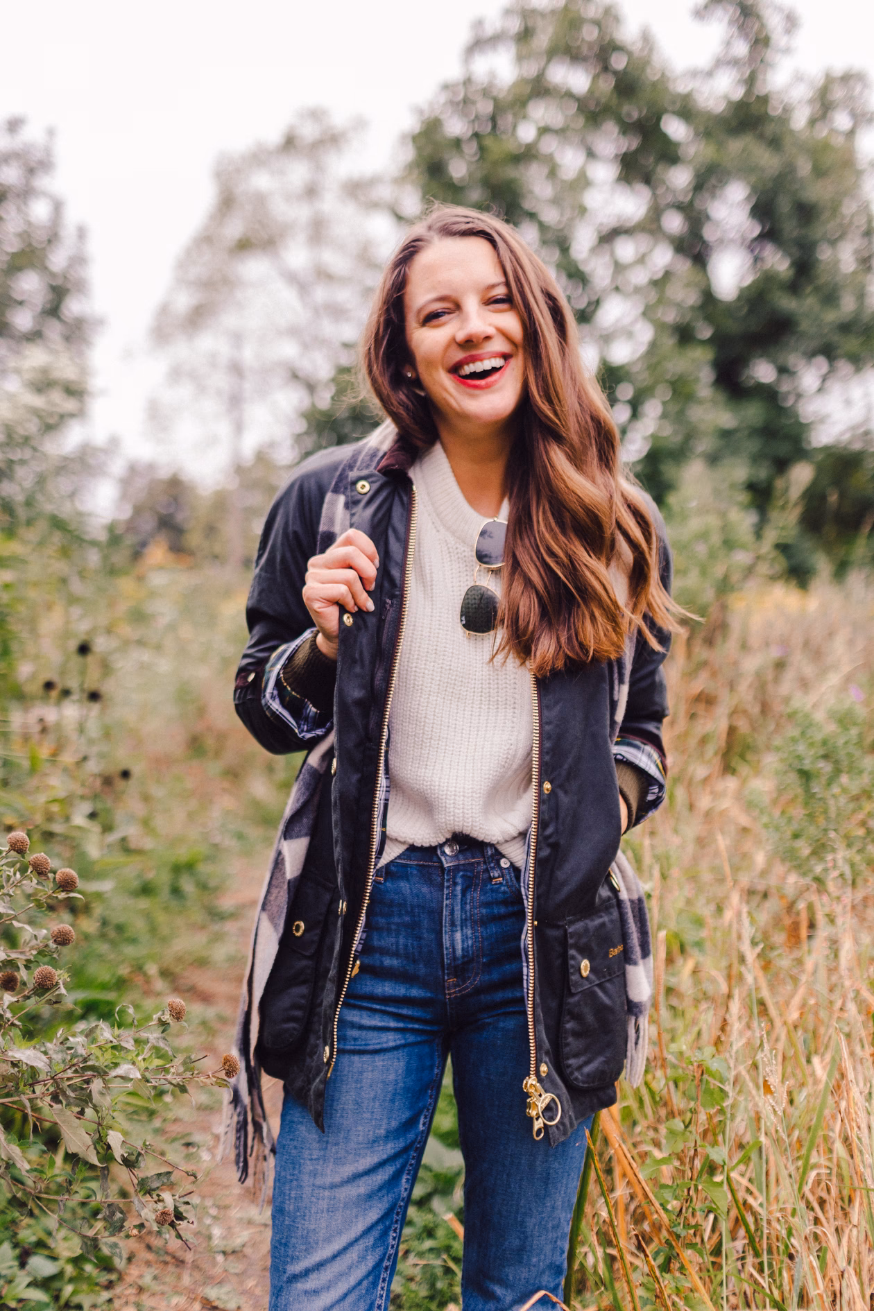 Where can I buy a Barbour coat?