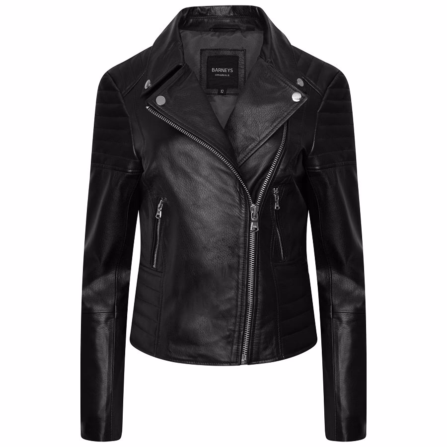 Does Barneys originals have ribbed detail?