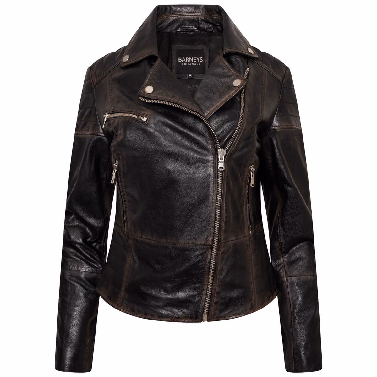 Where can I buy Barneys originals leather?