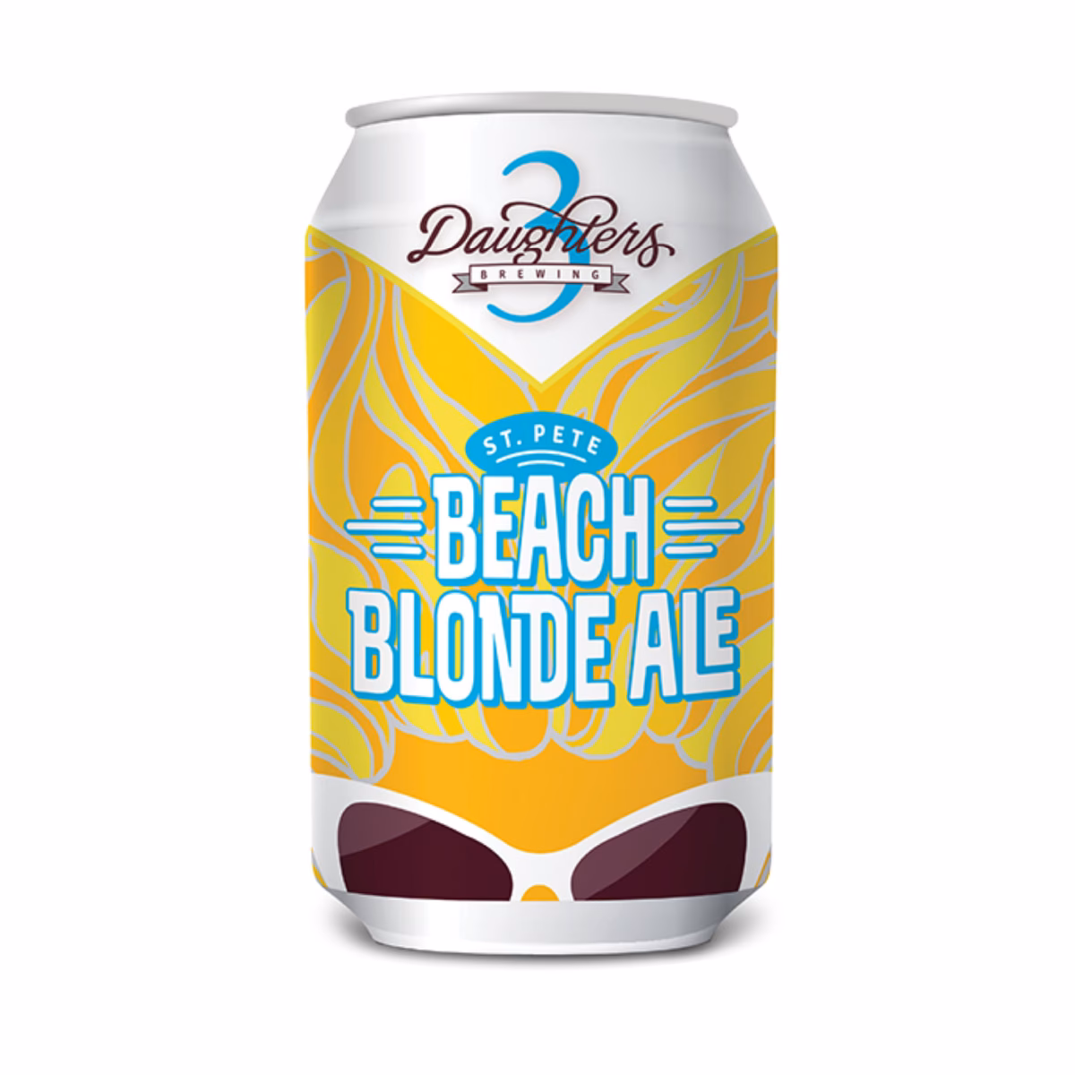 What type of beer is 30A Beach Blonde?