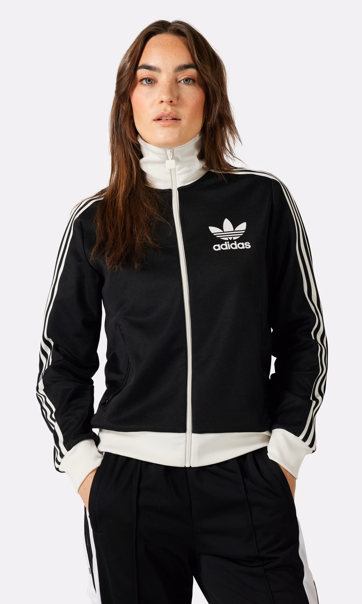 Where can I buy a Beckenbauer track jacket?