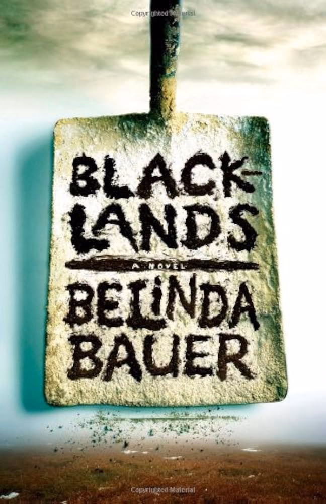 Who is Belinda Bauer?