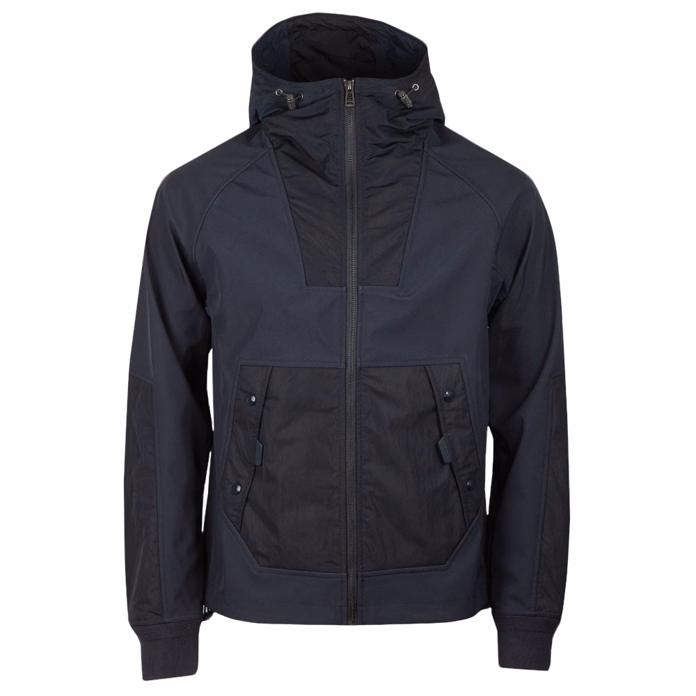 How long does it take to get a Belstaff jacket?