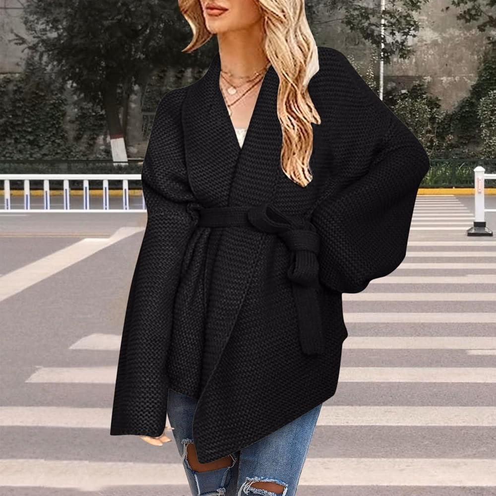What are the different types of women's Cardigans?