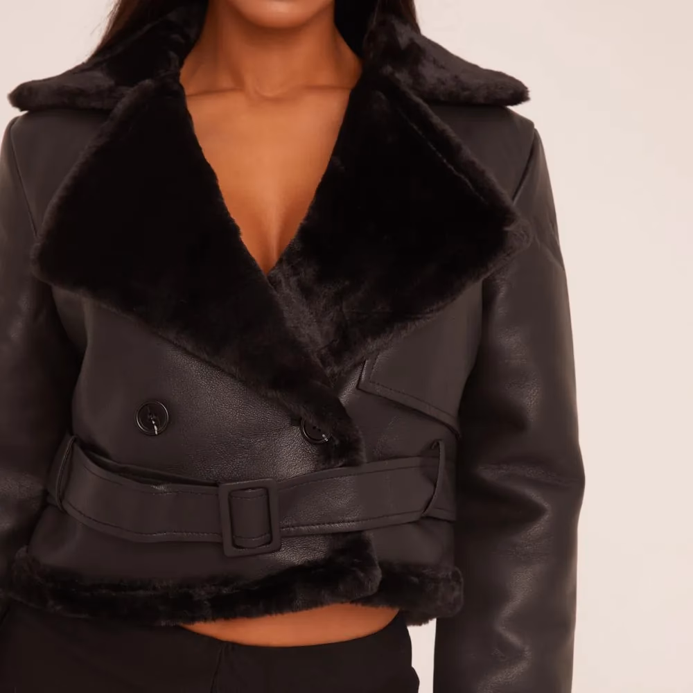 Where can I buy women's aviator jackets?