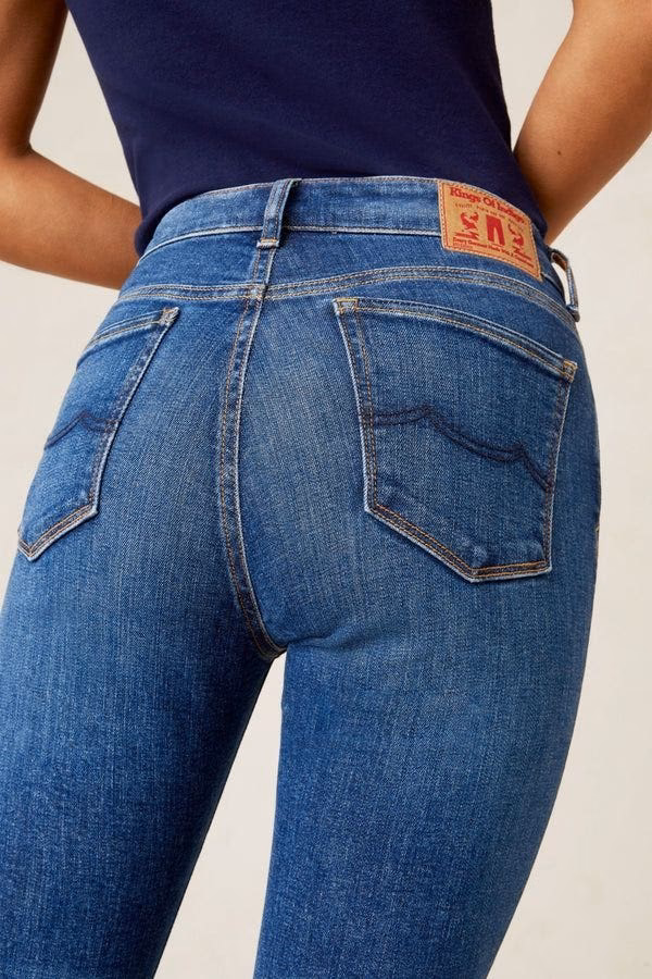 What are good American Jeans?