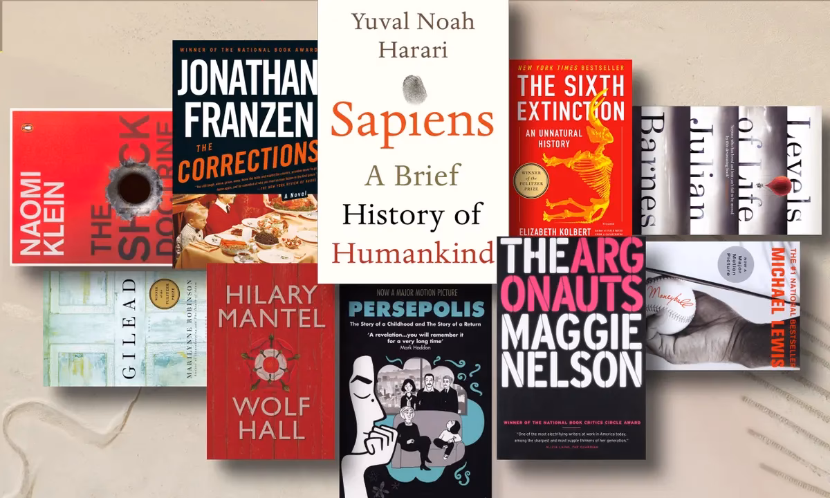 What is a curated collection of short stories?