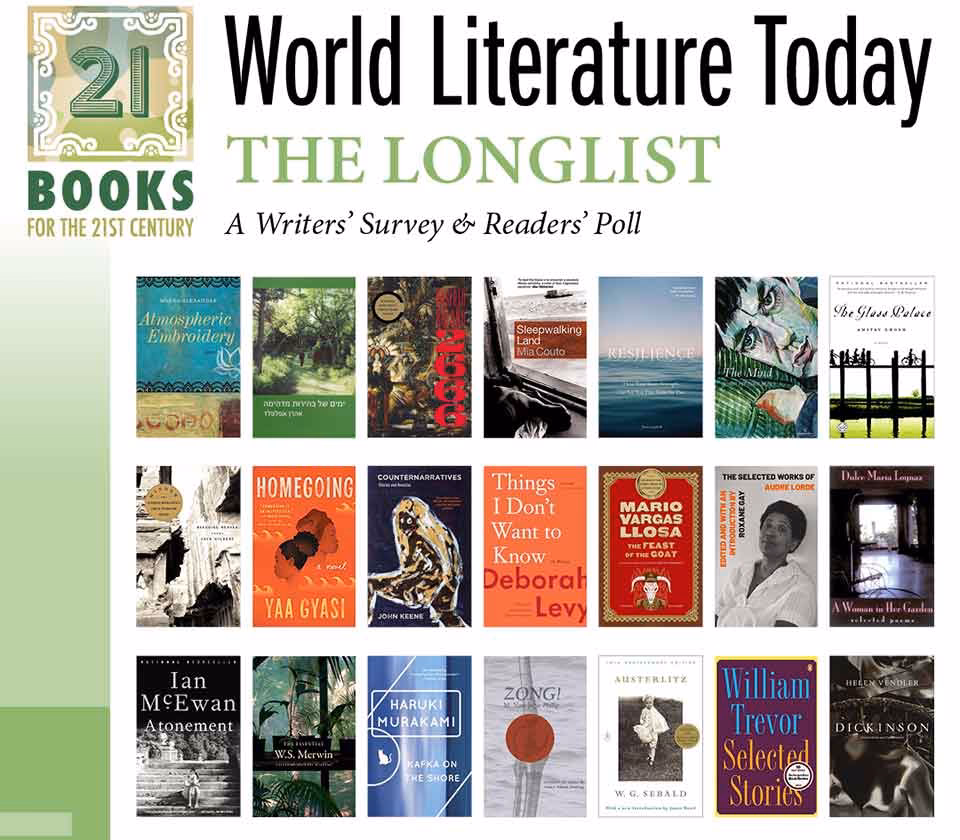 What is a curated collection of short stories?