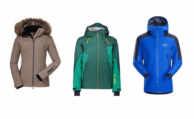 What is the best jet ski jacket?