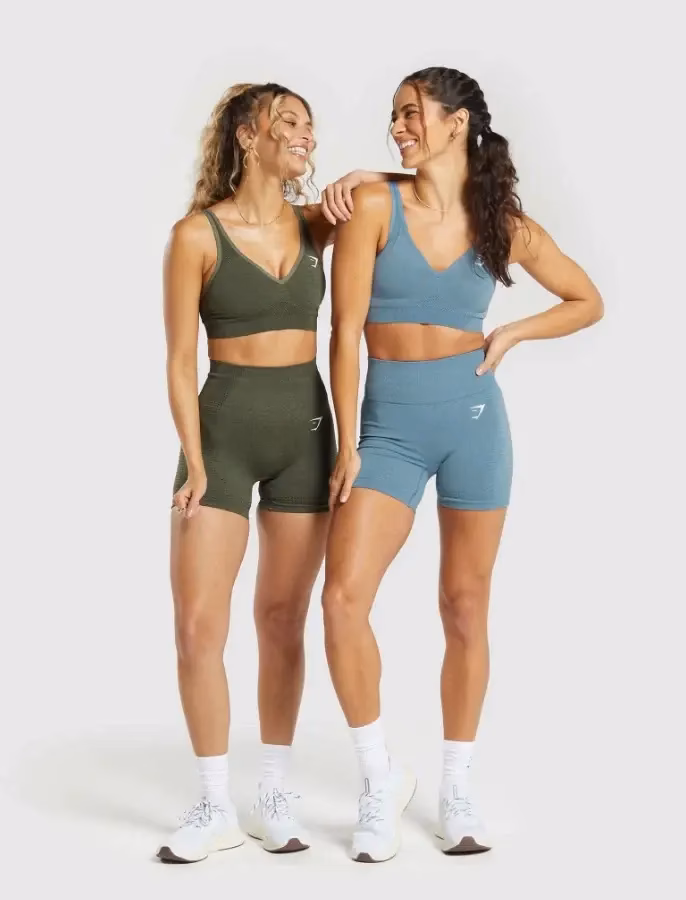 Which Nike shorts are best for strength training?