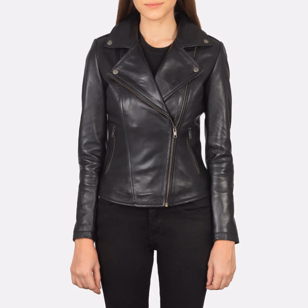 What types of motorcycle jackets do you stock?