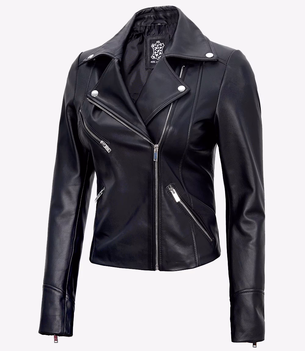 What is a women's bike jacket?