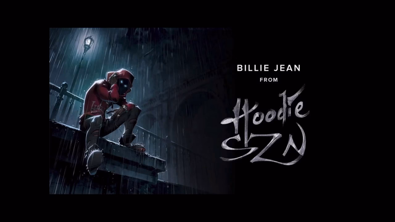 Does Boogie reference Michael?